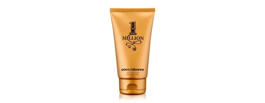 obrazek 1 Rabanne 1 Million Żel pod prysznic 150 ml