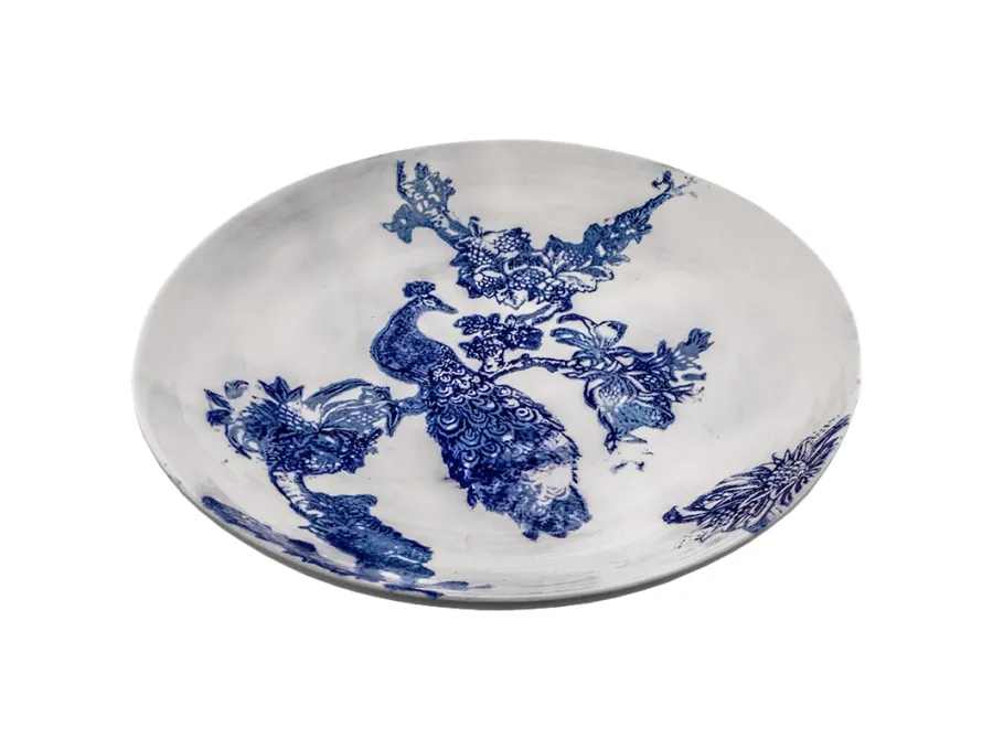 obrazek 1 Fantastyczna misa ceramiczna w stylu klasycznym - Virginia Casa