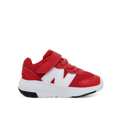 Zdjęcie New Balance Buty do biegania 578's IT578RD Czerwony