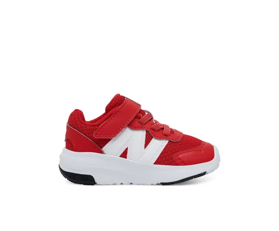obrazek 1 New Balance Buty do biegania 578's IT578RD Czerwony