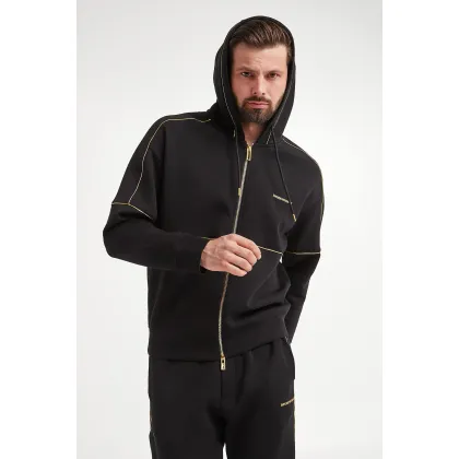 Zdjęcie Bluza dresowa męska EMPORIO ARMANI Emporio Armani