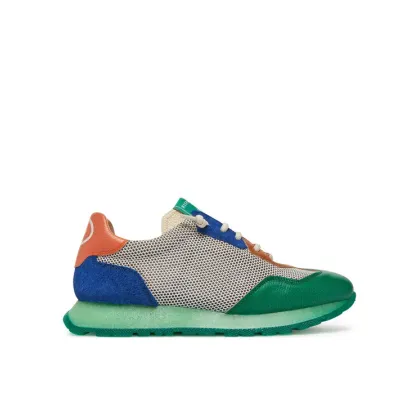 Zdjęcie Hispanitas Sneakersy CHV253869 Koralowy