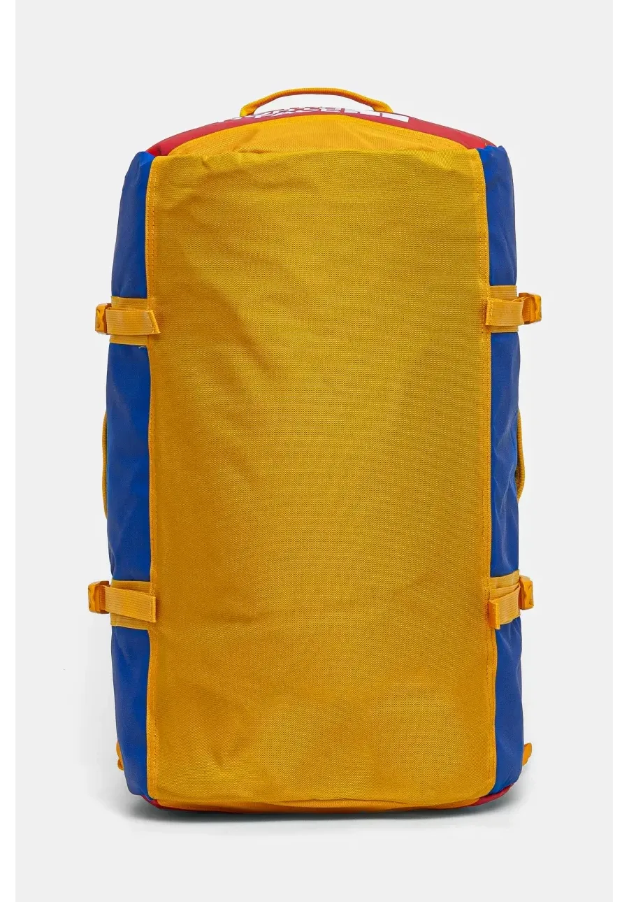 obrazek 1 The North Face torba sportowa Base Camp Duffel 50L kolor multicolor NF0A52STADH1
