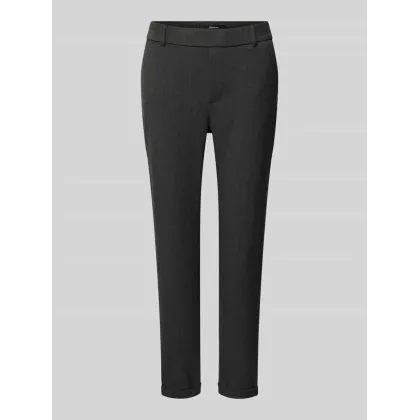Zdjęcie Vero Moda Chinosy Maya 10225280 Szary Regular Fit