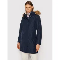 Zdjęcie Helly Hansen Parka Mayen 53303 Granatowy Regular Fit