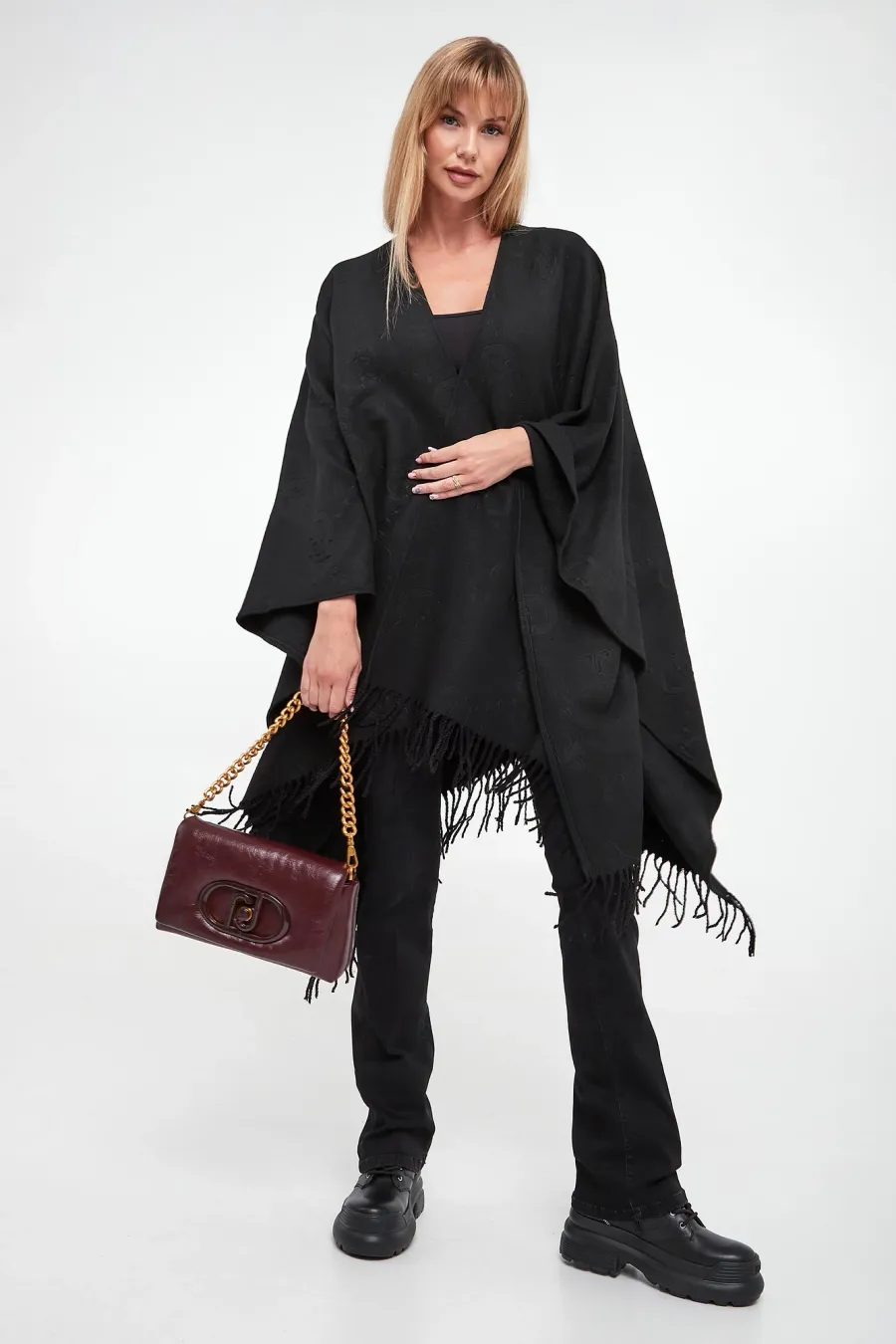 obrazek 1 Jeansy damskie LIU JO Liu Jo