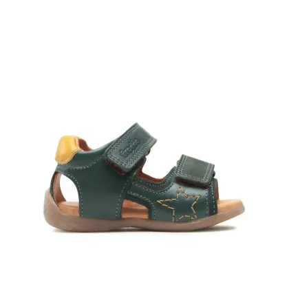 Zdjęcie Froddo Sandały Gogi G2150174-6 Zielony