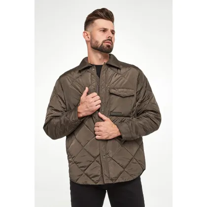 Zdjęcie Kurtka męska pikowana ARMANI EXCHANGE Armani Exchange