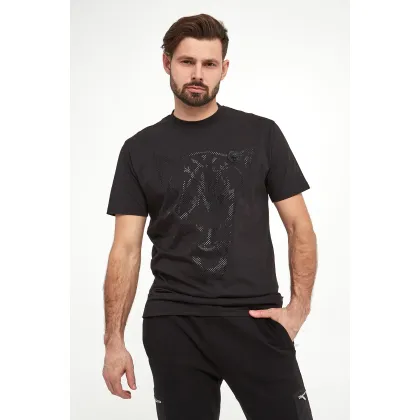 Zdjęcie T-shirt męski PLEIN SPORT Plein Sport