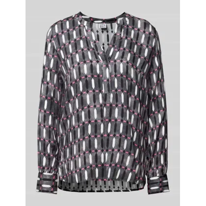 Zdjęcie Bluzka z falbanami