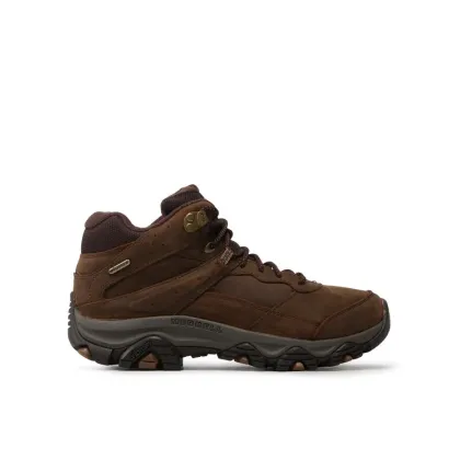 Zdjęcie Merrell Trekkingi Moab Adventure 3 Mid Wp J003821 Brązowy