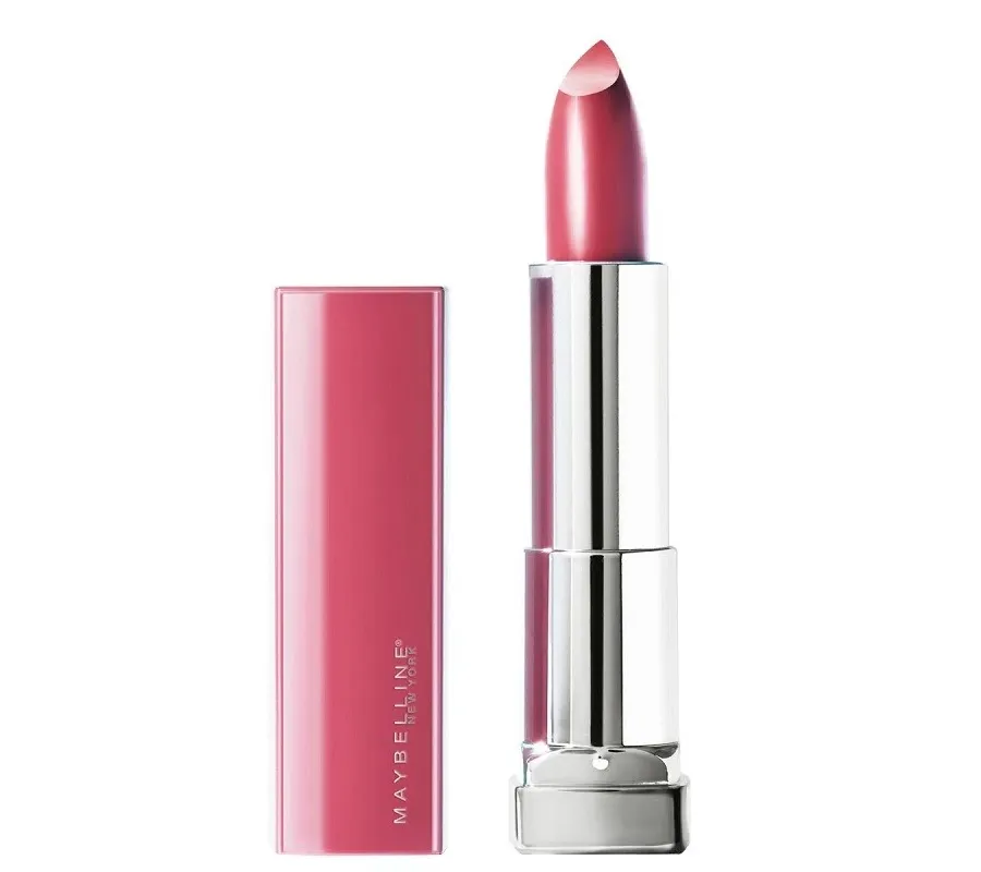 obrazek 1 Maybelline Color Sensational Szminka do ust, 376 Pink For Me Pink For Me 4.4 g