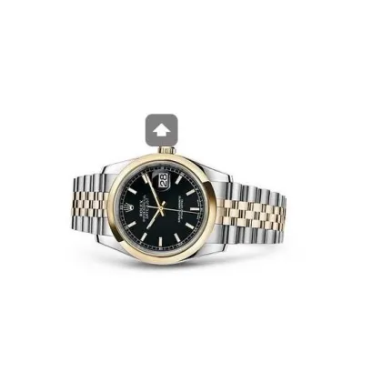 Zdjęcie Zegarek Rolex OYSTER PERPETUAL DATEJUST 116233