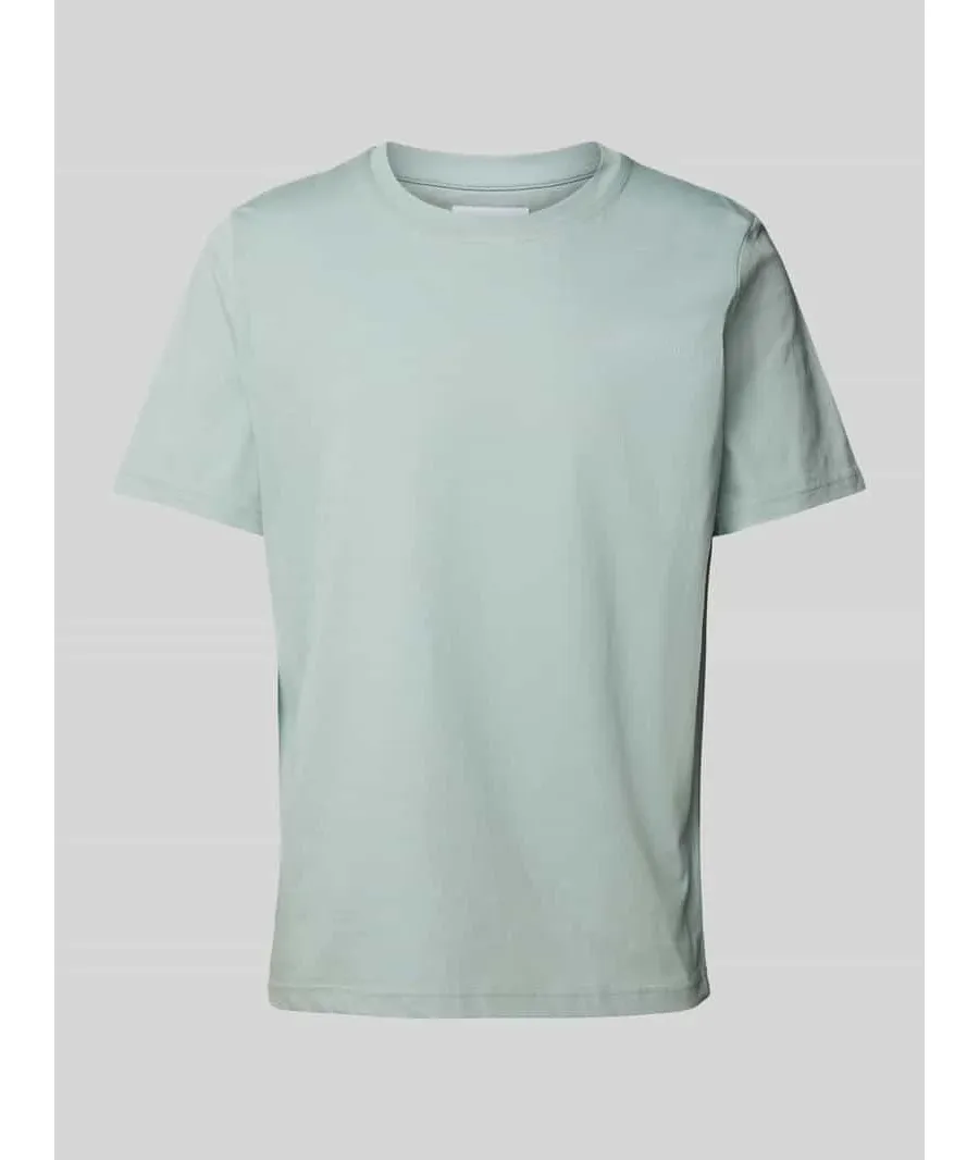 obrazek 1 T-shirt z nadrukiem z logo