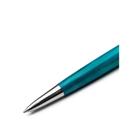 Zdjęcie Cudowny długopis Avatar Ur Marble Abalone Green włoskiego producenta