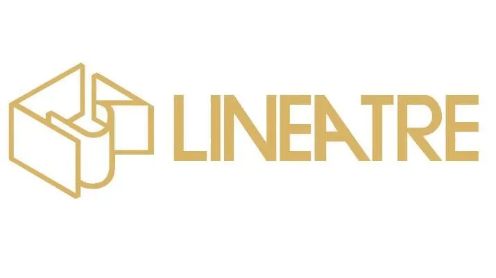 Lineatre logo