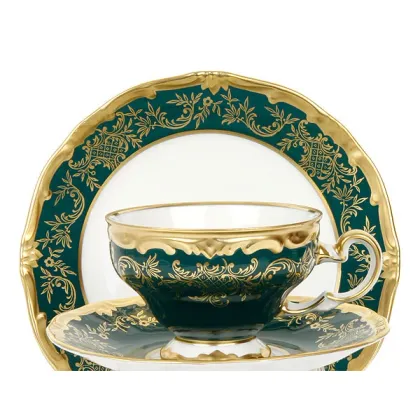 Zdjęcie Porcelanowa filiżanka na prezent