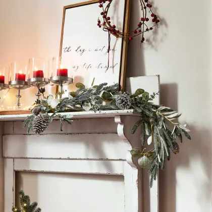 Zdjęcie Girlanda Rosella