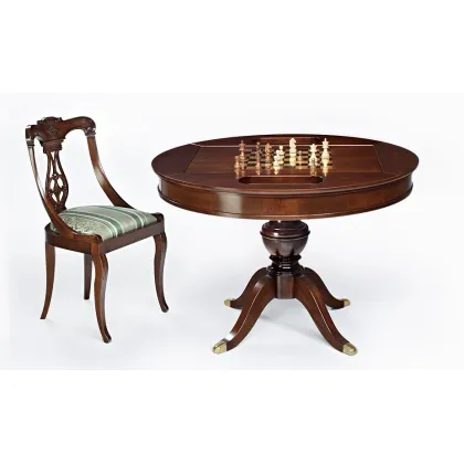 Picture Luxurious multi-table for games