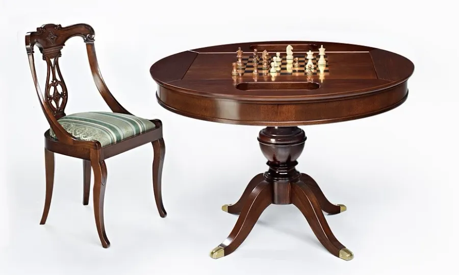 picture 1 Luxurious multi-table for games