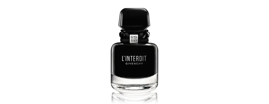 obrazek 1 GIVENCHY L'Interdit Intense Woda perfumowana 35 ml
