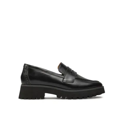 Zdjęcie Clarks Loafersy Stayso Edge 26174705 Czarny