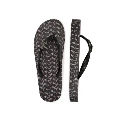 Zdjęcie Juicy Couture Japonki 800293 Czarny