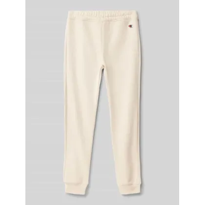 Zdjęcie Spodnie dresowe z wyhaftowanym logo