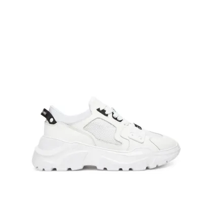 Zdjęcie Versace Jeans Couture Sneakersy 78YA3SC4 Biały