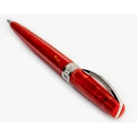 Picture Fantastic Visconti Mirage pen in cyan