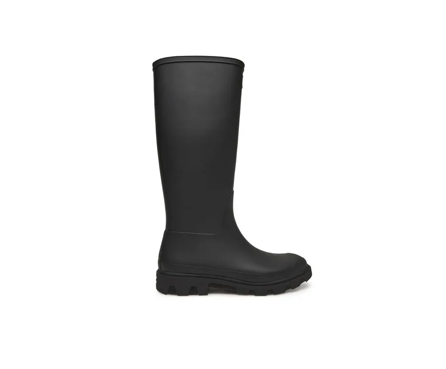obrazek 1 Hunter Kalosze Downpour Tall HFRW0001251 Czarny