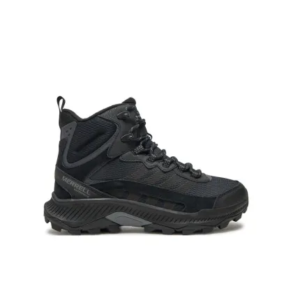 Zdjęcie Merrell Trekkingi Speed Strike 2 Thermo Mid Wp J037767 Czarny