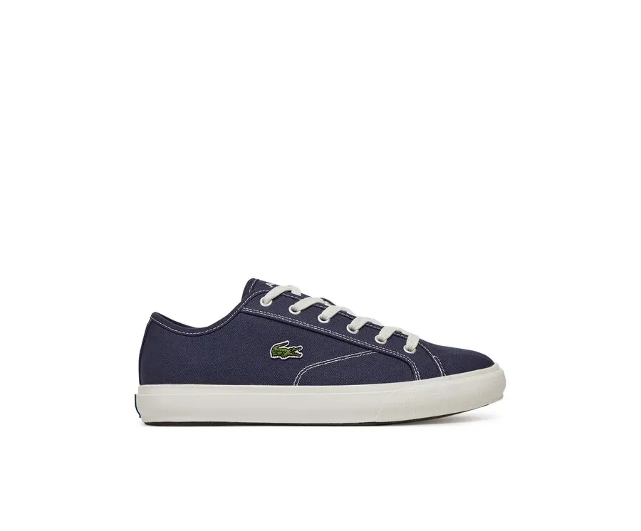 obrazek 1 Lacoste Tenisówki Backcourt 7-49CMA0017 Granatowy