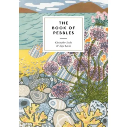 Zdjęcie Książka Księga kamyków - Thames and Hudson