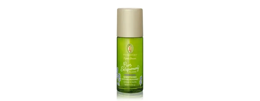 obrazek 1 Primavera Pure Entspannung Organic Skincare Dezodorant w kulce 50 ml