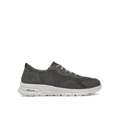 Zdjęcie Rieker Sneakersy B7305-45 Szary