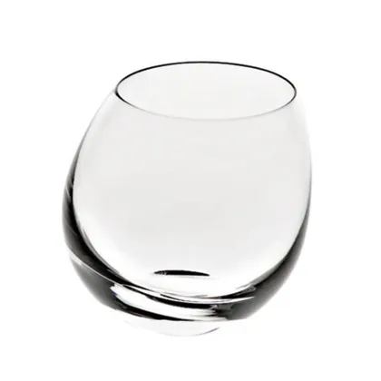 Zdjęcie Luksusowa szklanka do whisky typu old fashion z nowoczesnej kolekcji Blues – Vista Alegre