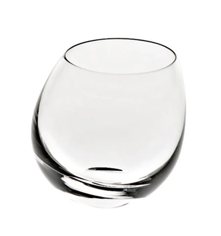 obrazek 1 Luksusowa szklanka do whisky typu old fashion z nowoczesnej kolekcji Blues – Vista Alegre