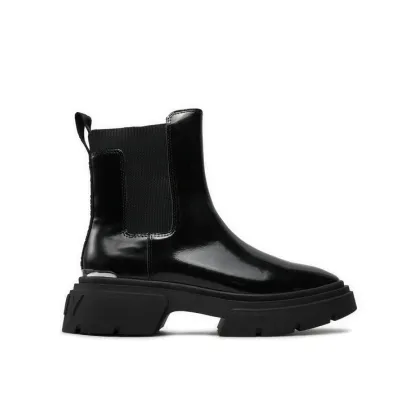 Zdjęcie DKNY Sztyblety Fenella K4400981 Czarny