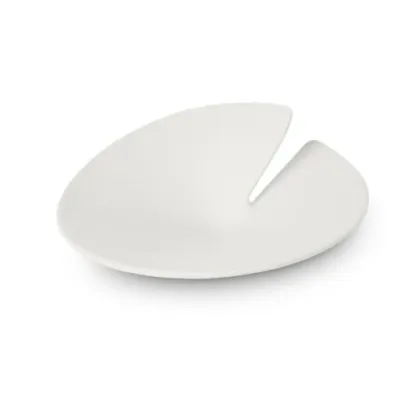 Zdjęcie Oryginalna ozdoba ceramiczna na stół do jadalni lub salonu