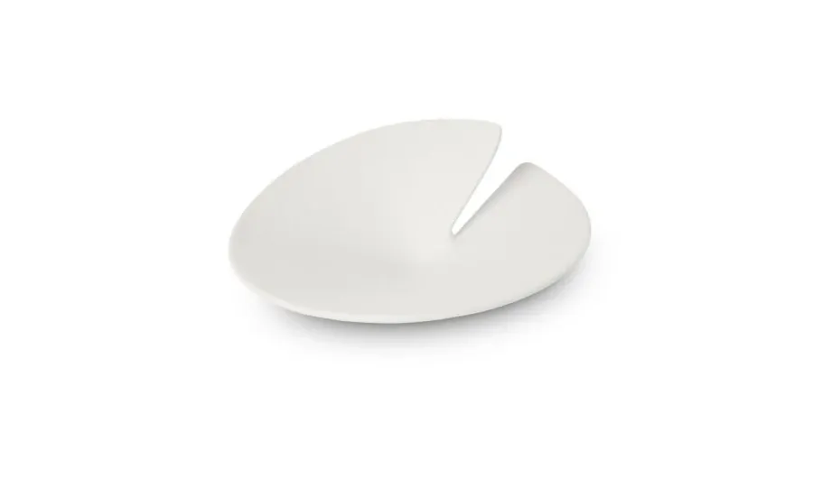obrazek 1 Oryginalna ozdoba ceramiczna na stół do jadalni lub salonu