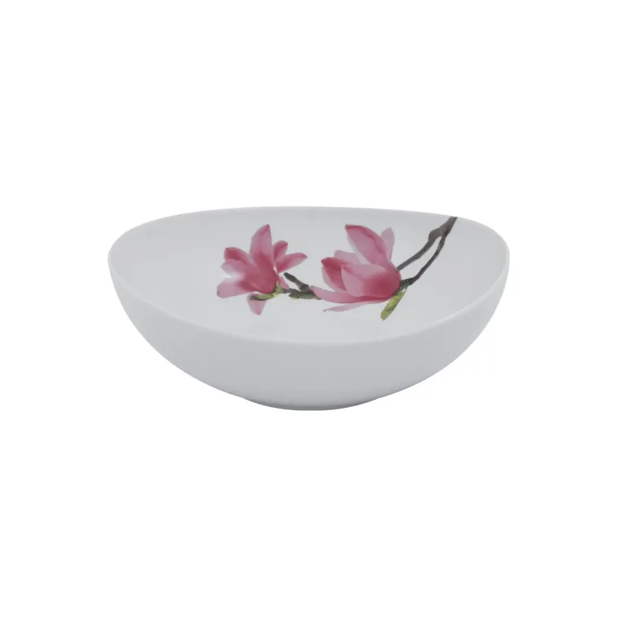 obrazek 14 Bardzo elegancka porcelanowa zastawa stołowa - Porcel
