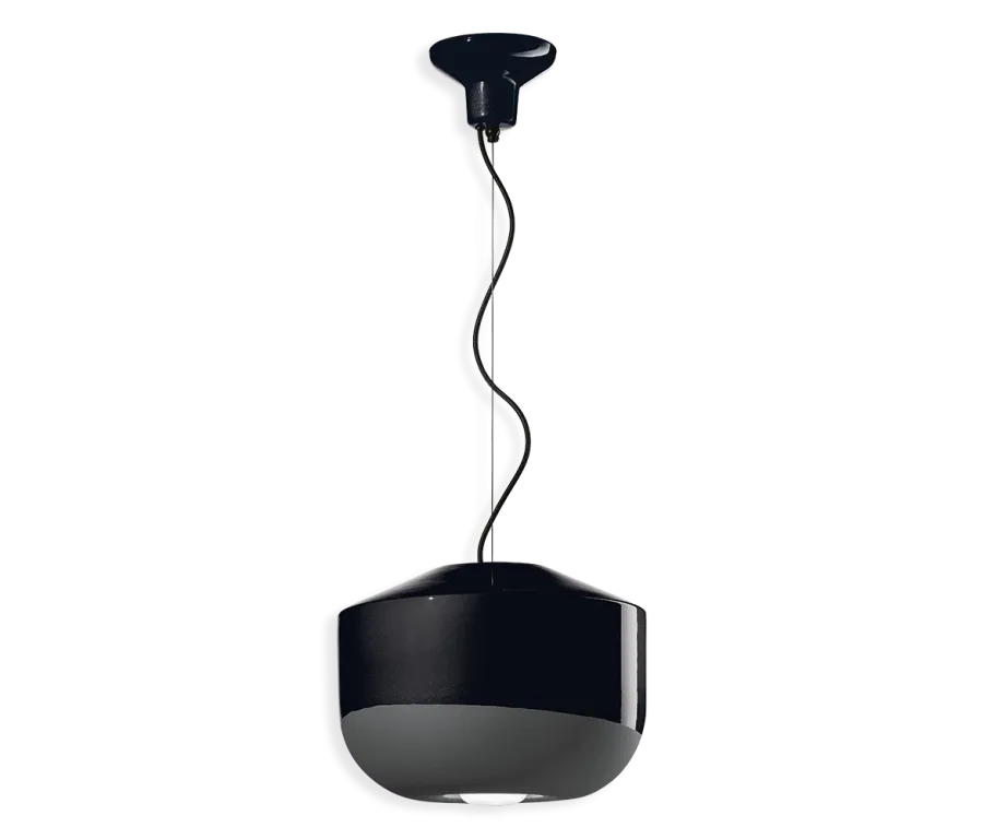 obrazek 4 Elegancka włoska lampa wisząca w stylu awangardowym