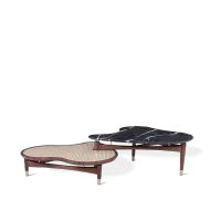 Picture Scandinavian style table