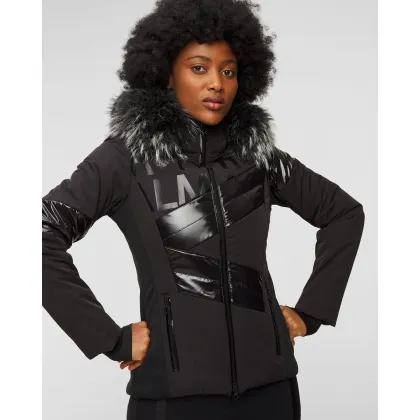 Zdjęcie Kurtka Narciarska Z Futrem Sportalm