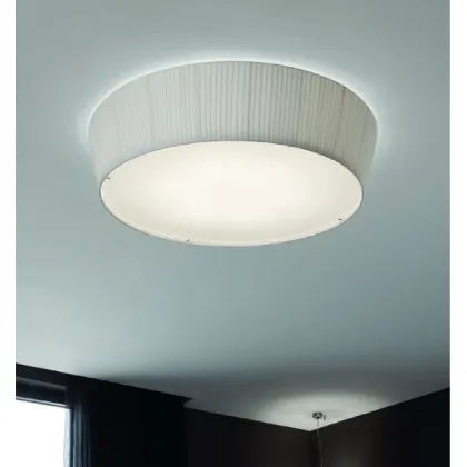 Zdjęcie Sufitowe oświetlenie - średnica 60 cm