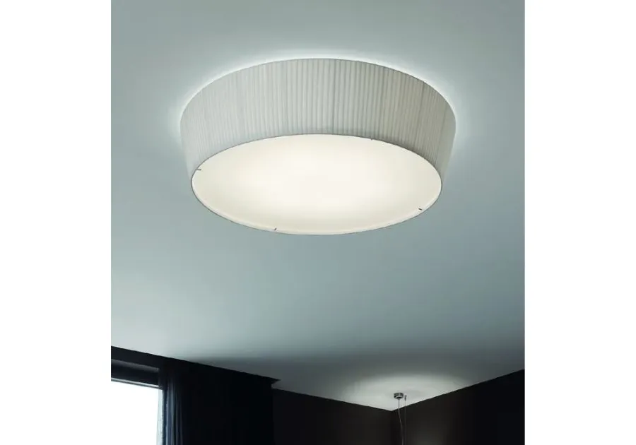 obrazek 1 Sufitowe oświetlenie - średnica 60 cm