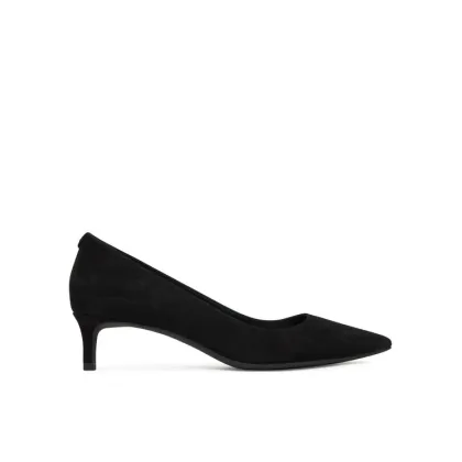 Zdjęcie MICHAEL Michael Kors Szpilki Alina 40R3ALMP1S Czarny