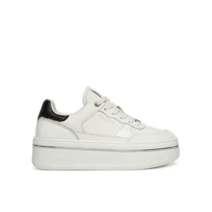 Zdjęcie TWINSET Sneakersy 251TCP014 Biały