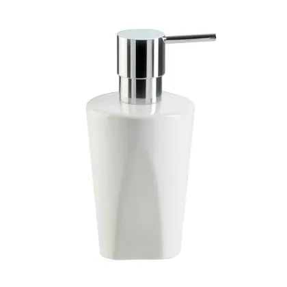 Zdjęcie Piękny wolnostojący dozownik na mydło w płynie - Stilhaus